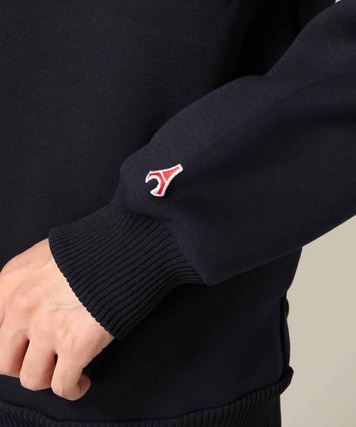 【エディフィス別注】PSG パリサンジェルマン モッズコート フーディ 総柄 NIKE公式】パリ サンジェルマン (PSG) 2024/25 マッチ サード