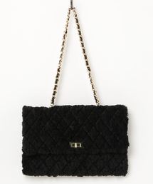 ﾎﾞｱｷﾙﾃｨﾝｸﾞﾁｪｰﾝﾊﾞｯｸﾞ