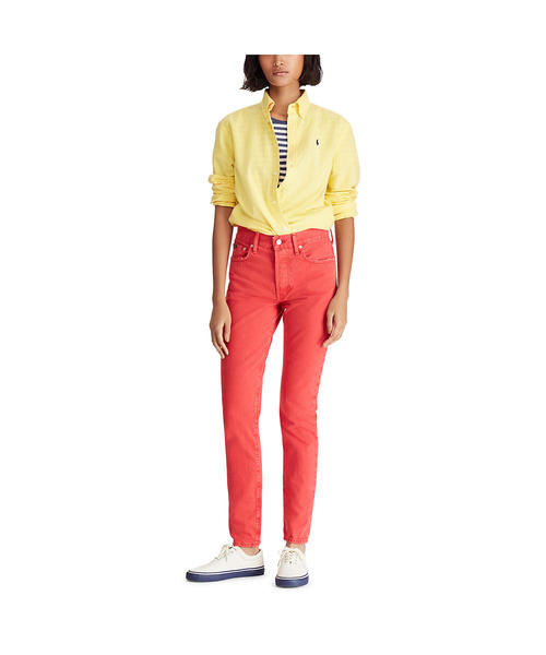 POLO RALPH LAUREN（ポロ ラルフ ローレン）の「リラックスド