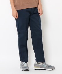 ◆Dickies センタープレスパンツ