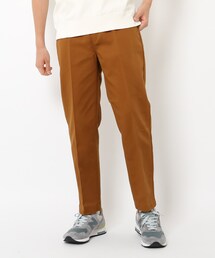 ◆Dickies センタープレスパンツ