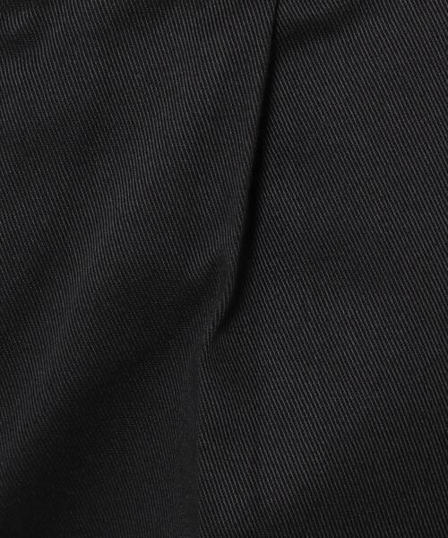 Dickies(ディッキーズ)の「◆Dickies センタープレスパンツ(その他パンツ・メンズ・ブラック/ネイビー/サンドベージュ・01/02/03/04)」の6枚目の写真