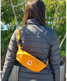 Ulvo Hip Pack Medium (FJALLRAVEN/フェールラーベン)