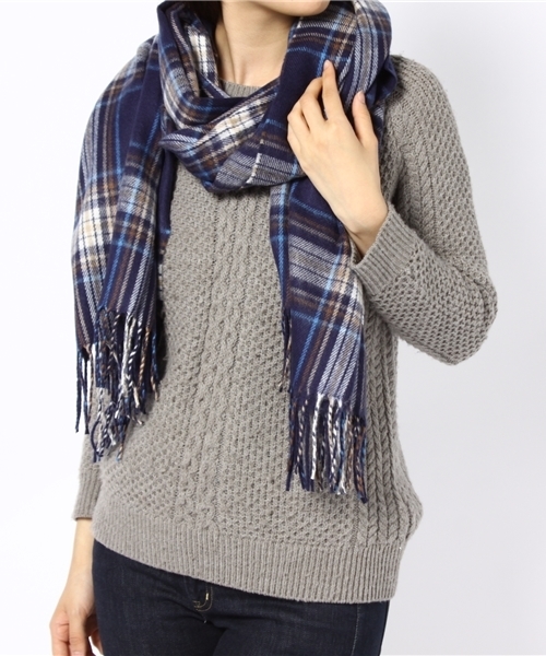 JOURNAL STANDARD relume（ジャーナルスタンダード　レリューム）の「★RE‐アクリルストール（ストール/ショール・レディース・その他7/その他8/その他9/その他10/その他15/その他16/その他17・FREE）」の8枚目の写真