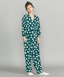 BEAUTY & YOUTH UNITED ARROWS TANジャンプスーツ BEAUTY & YOUTH UNITED ARROWS TANジャンプスーツ