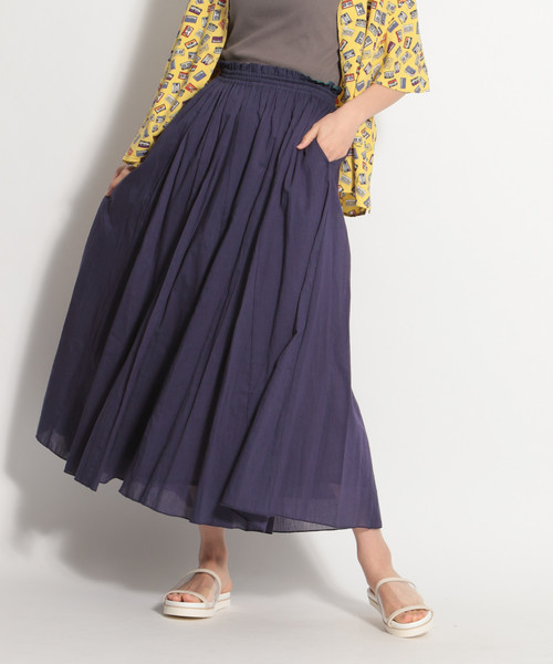 【niko and...】【ニコアンド】　ロングスカート スカート 3点セット niko and ｜アソートサイドラインスカート | Rakuten Fashion