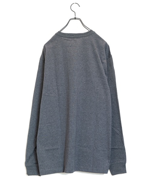 Carhartt グレー ウール ジャケット ブランド古着】ダック地ワークジャケット（その他アウター