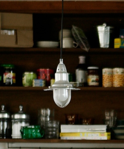 PENDANT LAMP /ペンダント ランプ（照明）｜DULTON（ダルトン