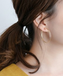 Phoebe(�t�B�[�r�B�[)�̃p�������t�[�v�C�������O(�C�������O)