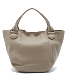 PLST | カウレザートートバッグ（小）(トートバッグ)