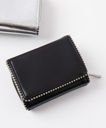 WEGO/ボールチェーン9ポケットウォレット