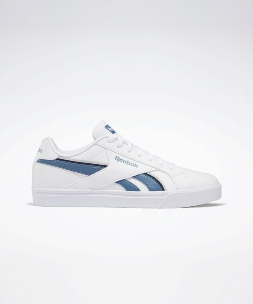 ロイヤルコンプリート3.0ロー［ReebokRoyalComplete3.0LowShoes］リーボック