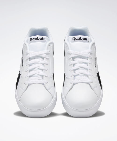 reebok royal complete 3.0 low shoes