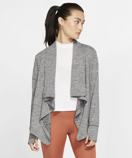 NIKE�i�i�C�L�j�́u�i�C�L ���K �E�B�����Y �����O�X���[�u �g�b�v �J�[�f�B�K�� / NIKE�i�J�[�f�B�K���j�v�b�_�[�N�O���[