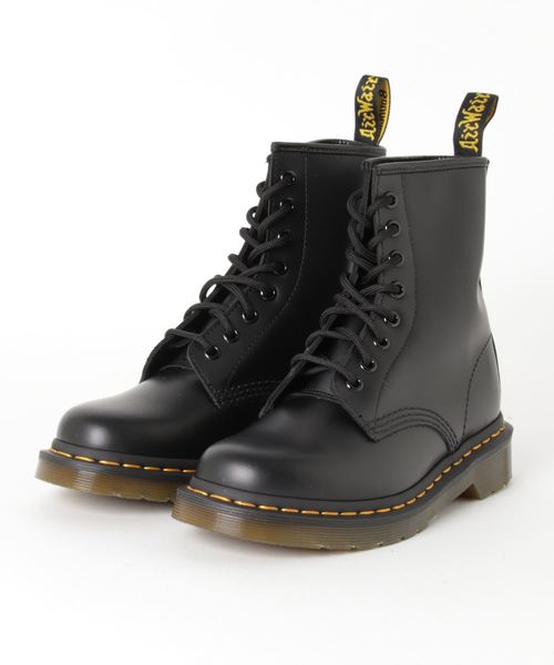 有名ブランド Dr Martens ドクターマーチン 1460 Boots 8 Eye