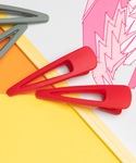 WEGO(ウィゴー)の「ヘアアクセサリー(バレッタ/ヘアクリップ)」