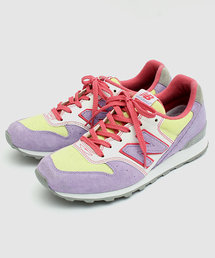 NEW BALANCE | [WEB限定][ニューバランス]new balance×GLR WR996 スニーカー(スニーカー)