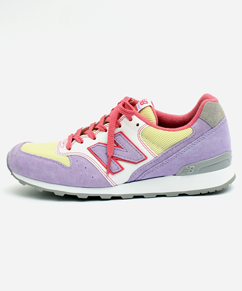 NEW BALANCE（ニューバランス）の「[WEB限定][ニューバランス]new balance×GLR WR996 スニーカー（スニーカー・レディース・その他1・22.5cm/23cm/24cm/23.5cm/25cm/24.5cm）」の10枚目の写真