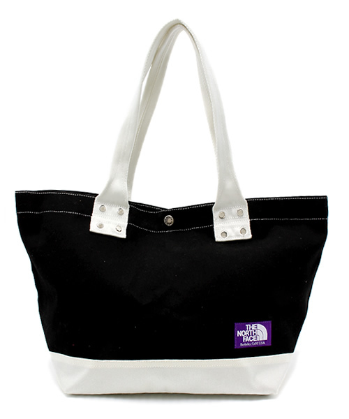 OUTLET（アウトレット）の「【Ciaopanic】THE NORTH FACE TOTEBAG（トートバッグ・レディース・その他1/その他2/その他3/その他4・ONE SIZE）」の2枚目の写真