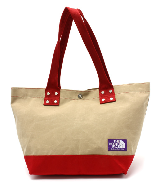 OUTLET（アウトレット）の「【Ciaopanic】THE NORTH FACE TOTEBAG（トートバッグ・レディース・その他1/その他2/その他3/その他4・ONE SIZE）」の4枚目の写真