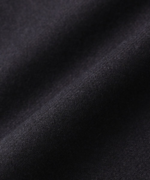 SHIPS（シップス）の「SC: ウール ヘリンボーン ツイル テーパード チノパンツ（その他パンツ・メンズ・グレー/ブラウン/ネイビー/ダークブルー・29/30/31/32/33/34）」の13枚目の写真