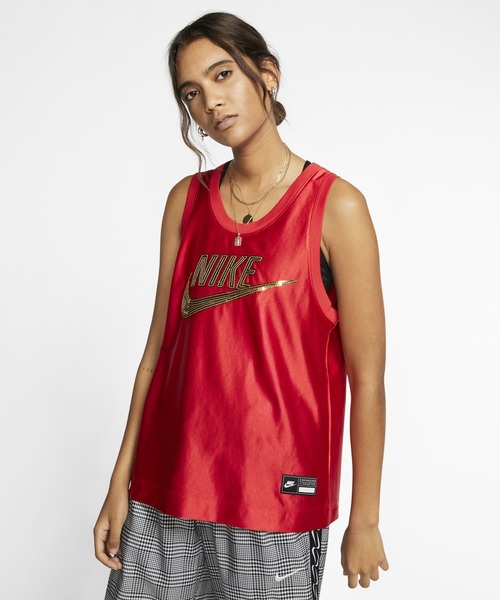 NIKE�i�i�C�L�j�́u�i�C�L �X�|�[�c�E�F�A �E�B�����Y�^���N�g�b�v / NIKE�i�^���N�g�b�v�j�v�b���b�h