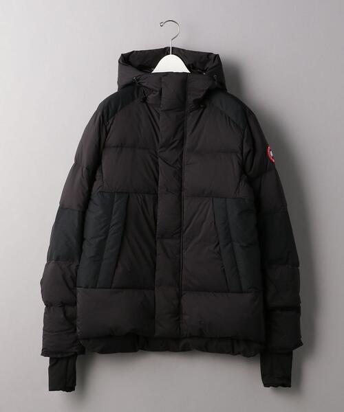 CANADA GOOSE（カナダグース）の「＜CANADA GOOSE（カナダグース
