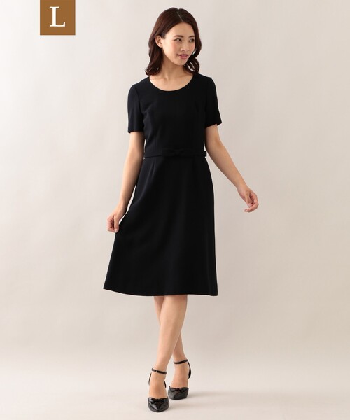 セール L セレモニー用ドレス ワンピース To Be Chic トゥー ビー シック のファッション通販 Zozotown