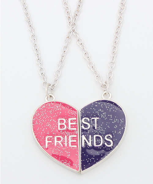 Wego ウィゴー の Wego ペアネックレス ネックレス Wear