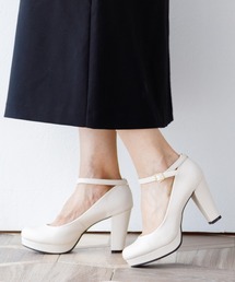 attagirl | アンクルストラップパンプス(パンプス)