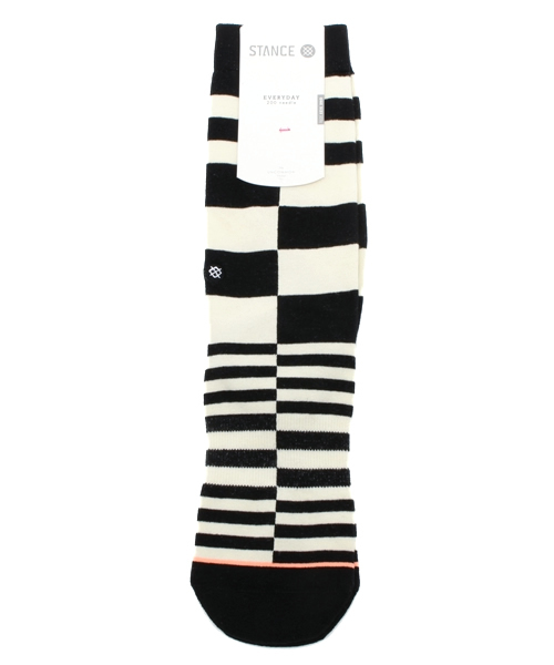 Ray BEAMS(レイビームス)の「STANCE / カオス SOX(ソックス/靴下・レディース・その他1・ONE SIZE)」の1枚目の写真