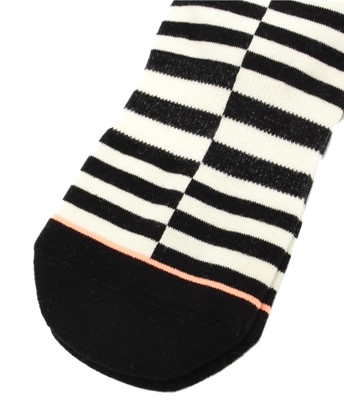 Ray BEAMS(レイビームス)の「STANCE / カオス SOX(ソックス/靴下・レディース・その他1・ONE SIZE)」の4枚目の写真