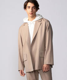 GALERIE VIE�i�M�������[���B�[�j�́u�R���p�N�g�E�[�� �{�^�����X�e�[���[�h�W���P�b�g�i�e�[���[�h�W���P�b�g�j�v