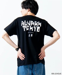 ∴WEGO/【B.LEAGUE×WEGOコラボ】Tシャツ