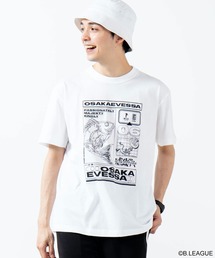 ∴WEGO/【B.LEAGUE×WEGOコラボ】Tシャツ