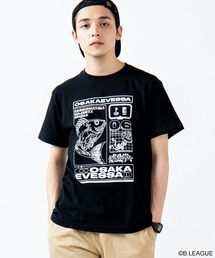 ∴WEGO/【B.LEAGUE×WEGOコラボ】Tシャツ