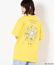 ∴WEGO/【B.LEAGUE×WEGOコラボ】Tシャツ