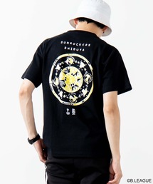 ∴WEGO/【B.LEAGUE×WEGOコラボ】Tシャツ
