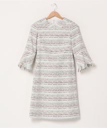Hanae Mori ハナエモリのワンピース通販 Zozotown