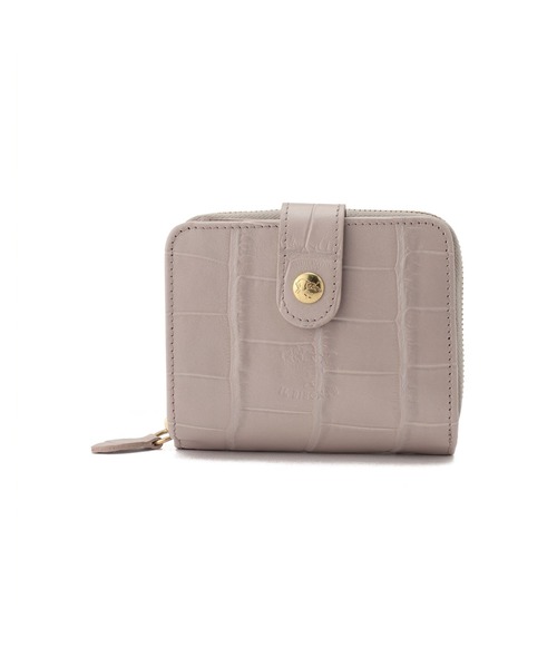 IL BISONTE / WALLET / 2020 FALL WINTER（財布）｜IL BISONTE（イルビゾンテ）