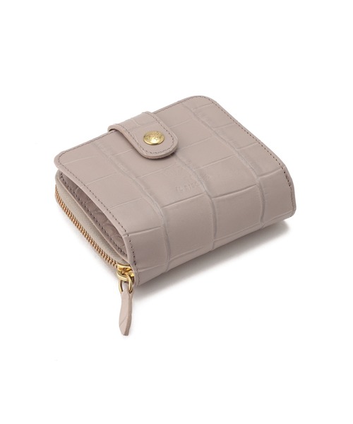 IL BISONTE / WALLET / 2020 FALL WINTER（財布）｜IL BISONTE（イルビゾンテ）