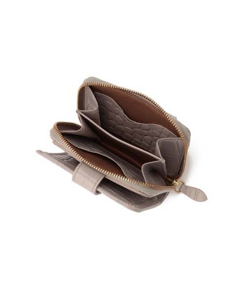 IL BISONTE / WALLET / 2020 FALL WINTER（財布）｜IL BISONTE（イルビゾンテ）