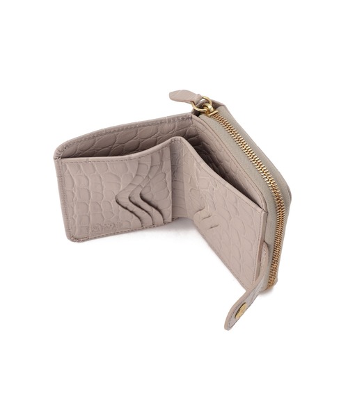 IL BISONTE / WALLET / 2020 FALL WINTER（財布）｜IL BISONTE（イルビゾンテ）
