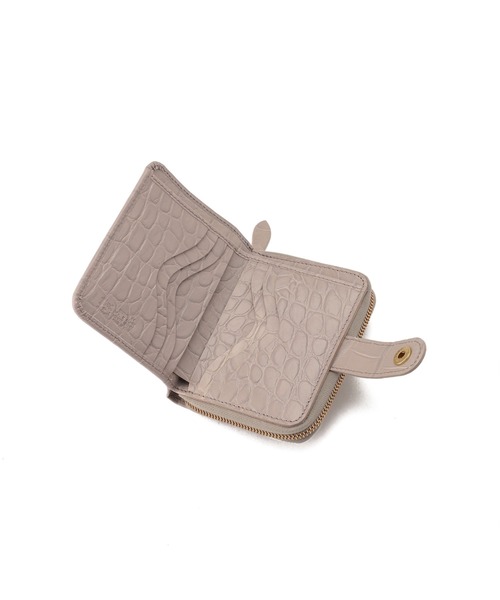 IL BISONTE / WALLET / 2020 FALL WINTER（財布）｜IL BISONTE（イルビゾンテ）