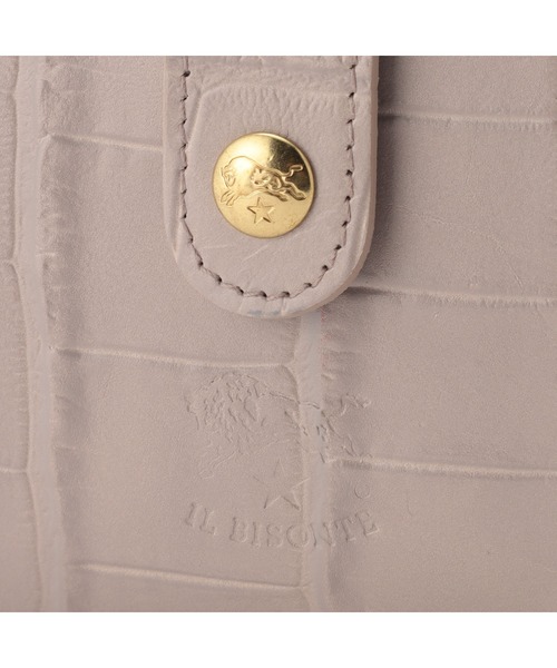 IL BISONTE / WALLET / 2020 FALL WINTER（財布）｜IL BISONTE（イルビゾンテ）