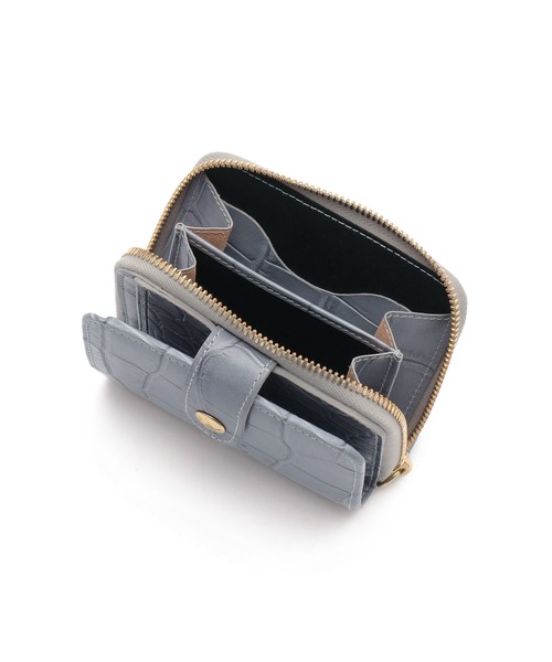 IL BISONTE / WALLET / 2020 FALL WINTER（財布）｜IL BISONTE（イルビゾンテ）