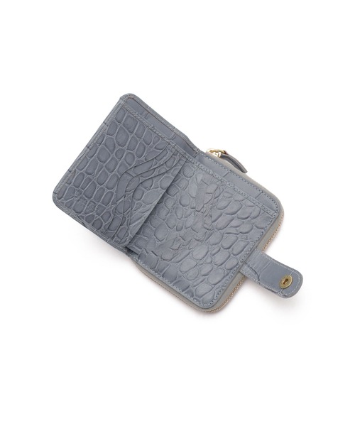 IL BISONTE / WALLET / 2020 FALL WINTER（財布）｜IL BISONTE（イルビゾンテ）