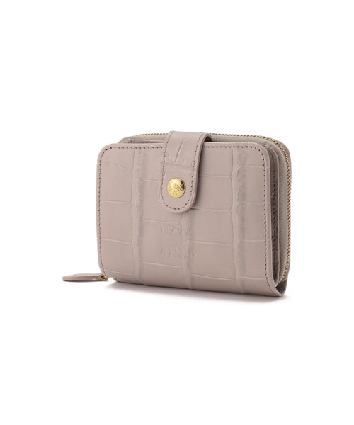 IL BISONTE / WALLET / 2020 FALL WINTER（財布）｜IL BISONTE（イルビゾンテ）
