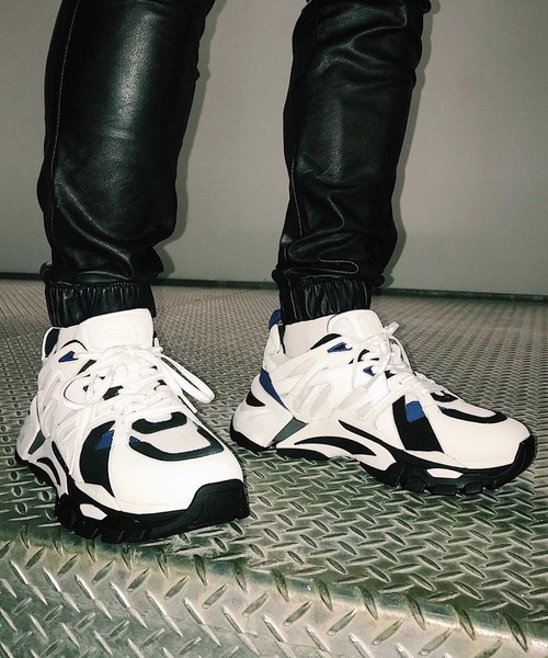 Free チャンキースニーカー スニーカー Ash アッシュ のファッション通販 Zozotown