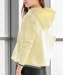 KOBE LETTUCE | ダンボールフードパーカー(パーカー)